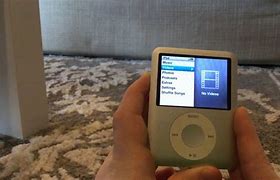 Image result for How to Turn Off iPod Nano