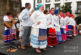 Image result for Azorean People