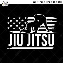 Image result for Jiu Jitsu SVG Free