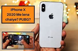 Image result for iPhone 10 in 2020