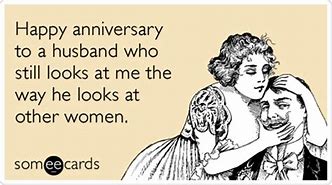Image result for Funny Anniversary Cards for Daughter Husband