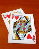 Image result for Playing Card Heart Template