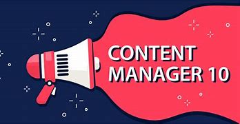 Image result for Content Manager Icon
