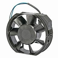 Image result for Axial Cooling Fan