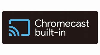 Image result for Chromecast Logo