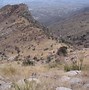 Image result for Arizona Trail Map