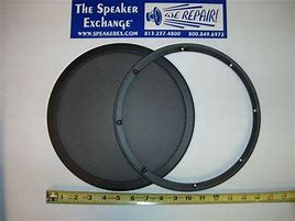 Image result for 10 Speaker Grill