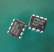 Image result for AT24C256 EEPROM Chip