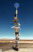 Image result for Arizona Desert Sign