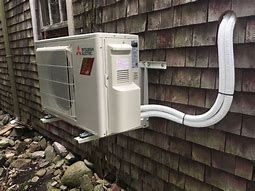 Image result for Mitsubishi Electric Heat Pump