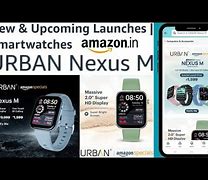 Image result for Urban Nexus Watch