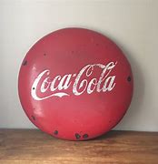 Image result for Coca-Cola Button