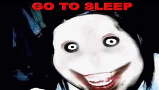 Image result for Real Jeff The Killer Creepypasta Story