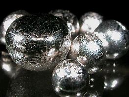 Image result for Rhodium in Northern California