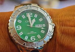 Image result for Croton Automatic Watch