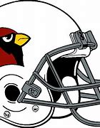 Image result for Arizona Cardinals Helmet Clip Art