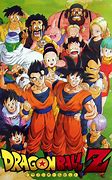 Image result for 3D Image Cartoon Pictures Dragon Ball Z