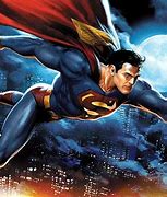 Image result for Bing Wallpaper Superman