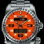 Image result for Breitling Emergency Watch