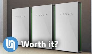 Image result for Tesla Home Battery Backup