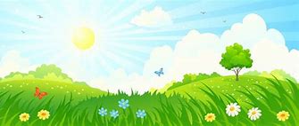 Image result for Bright Day Cartoon
