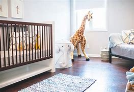 Image result for Safari Nursery