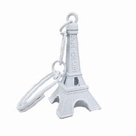 Image result for Eiffel Tower Keychain
