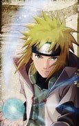 Image result for Minato Shippuden