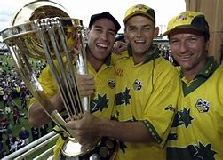 Image result for 1999 Cricket World Cup