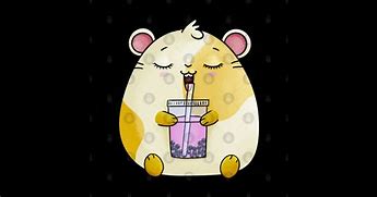 Image result for Boba Hamster Eyes Meme