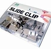 Image result for Fasteners Clips Metal Slide