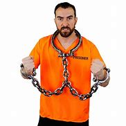 Image result for Costume Chains and Shackles
