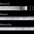 Image result for iPhone 6 vs iPhone 16