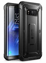 Image result for Samsung Galaxy S8 Black Case with Popsocket