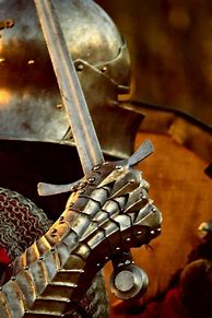 Image result for Heavy Knight Armor King