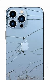 Image result for Broken iPhone 13 Png