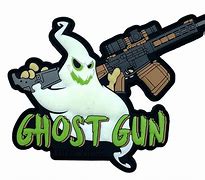 Image result for Ghost Guns Pistol