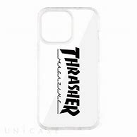 Image result for iPhone 13 Thrasher Case
