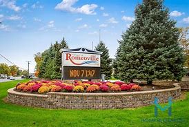 Image result for Romeoville IL