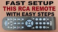 Image result for RCA Universal Remote Rcr3273e