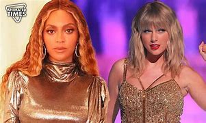 Image result for Taylor Swift Beyonce Meme