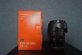 Image result for Lens for Sony 5000 Camera