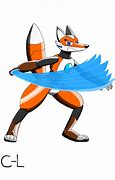 Image result for Robot Fox Furry Drawings