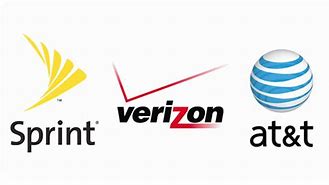 Image result for Sprint Verizon