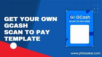 Image result for G-Cash Pin Template