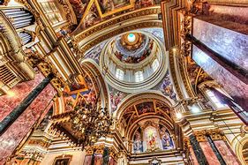 Image result for St. Paul Cathedral Mdina Malta