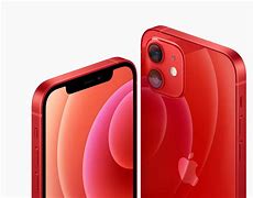 Image result for iphone 12 red