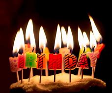 Image result for 39 Candle Birthday