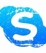 Image result for Skype Logo Blank