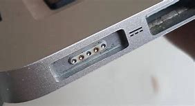 Image result for MacBook Air A2337 Charging Port Location